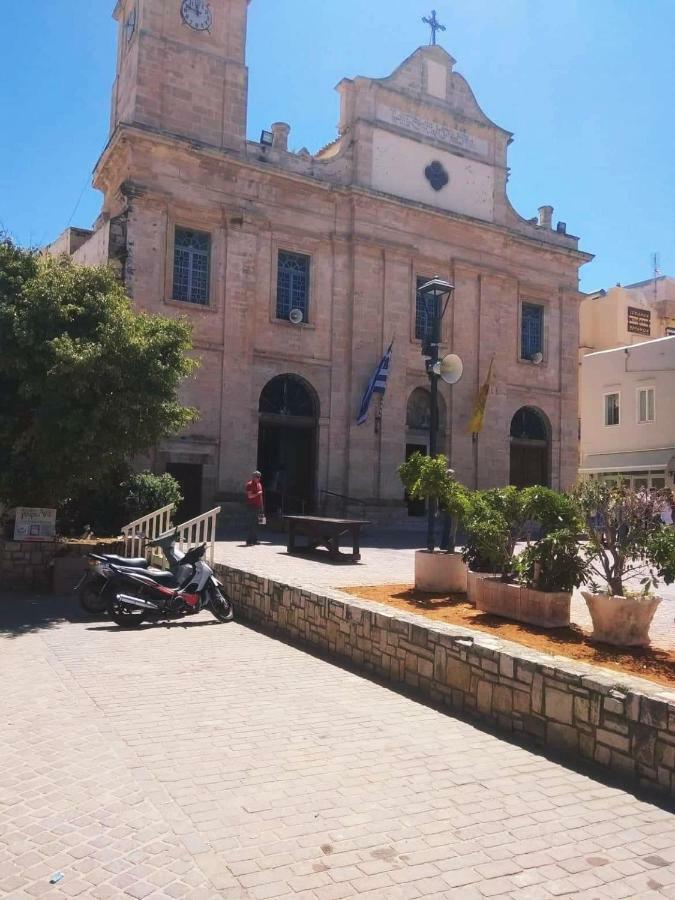 Апартаменти The Manor House In The Old Town Chania  Екстер'єр фото